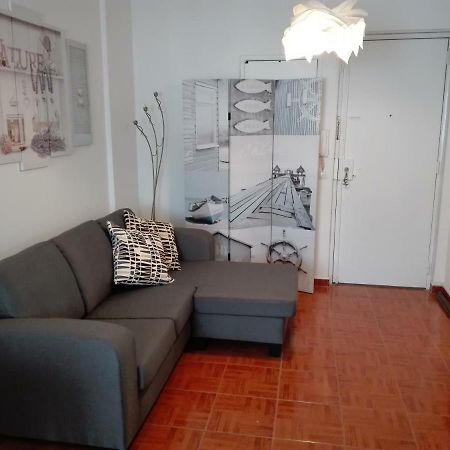 Casa Do Tio Lejlighed Paço de Arcos Eksteriør billede