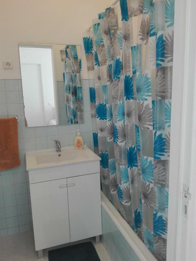 Casa Do Tio Lejlighed Paço de Arcos Eksteriør billede