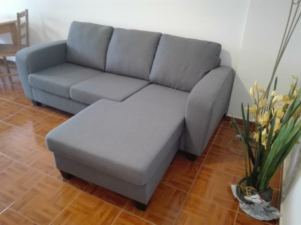 Casa Do Tio Lejlighed Paço de Arcos Eksteriør billede