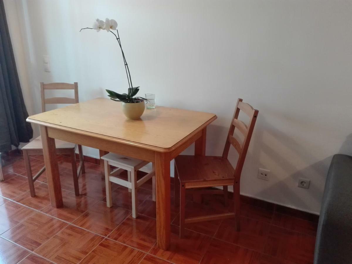 Casa Do Tio Lejlighed Paço de Arcos Eksteriør billede