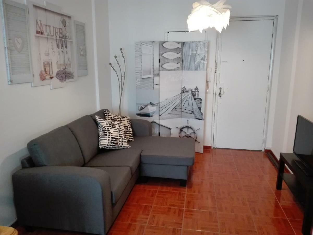 Casa Do Tio Lejlighed Paço de Arcos Eksteriør billede